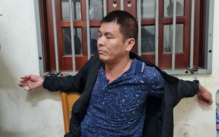 Lời khai ban đầu của giám đốc người Trung Quốc giết nữ kế toán đang mang thai