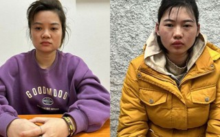 Vụ bé trai 17 tháng tuổi bị đánh tử vong: Hai bảo mẫu có thể đối diện hình phạt nào?