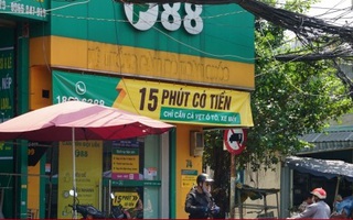 Nhiều chi nhánh của F88 ở TP.HCM, Bình Dương hoạt động bình thường