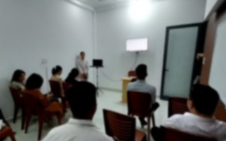 Sinh hoạt “Hội thánh đức chúa trời mẹ” trái phép ở Hội An