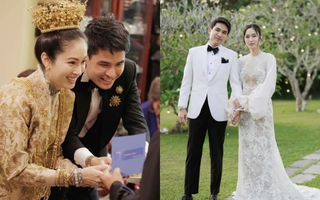 Lộ clip Nong Poy được ông xã doanh nhân đánh thức theo cách đặc biệt, nhưng mặt mộc của mỹ nhân này mới là tâm điểm