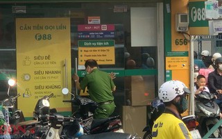 Nhân viên Công ty F88 dương tính với ma túy