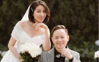 Tùng Dương kết hôn lần thứ 4, con gái phản ứng thế nào?