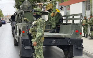 4 công dân Mỹ bị bắt cóc ở Mexico, 2 người bị bắn chết