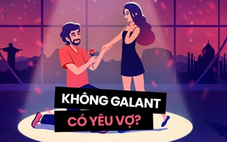 Nấu gì cũng chê, không mở cửa xe, để vợ tự xách đồ: Đàn ông vô tri liệu có yêu vợ?