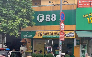 SCIC khẳng định không đầu tư vào F88