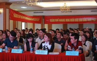 Hàng loạt chủ cơ sở karaoke trên cả nước ra Hà Nội kêu cứu