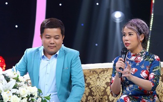 Diễn viên Hoàng Mèo và Đại Ngọc Trâm ly hôn sau 11 năm gắn bó