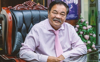 Những vụ việc "đình đám" liên quan gia đình ông Trần Quí Thanh