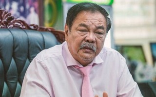 Bị khởi tố khung hình phạt cao nhất, Chủ tịch Tân Hiệp Phát đối diện mức án nào?
