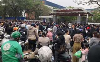Tuyển sinh lớp 6: Không nên ép trái chín non