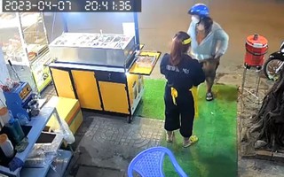 Chiêu trò dùng 500.000 đồng lừa lấy tiền ở TP HCM