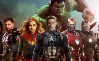 Vũ trụ điện ảnh Marvel "vật lộn", thời kỳ hoàng kim kết thúc?