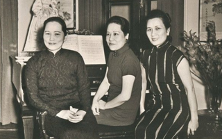 Tống Mỹ Linh mắc ung thư vẫn sống thọ 106 tuổi, sau khi bà qua đời 1 bí mật về "tuổi thọ" mới được bác sĩ tiết lộ