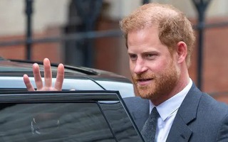 Vương thất Anh xác nhận Harry sẽ tham dự Lễ đăng quang của vua Charles