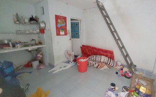 Vụ bé trai nghi bị cha mẹ đánh đập dã man: Người thân cung cấp thông tin bất ngờ