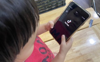 Bài 3: "TikTok phải chịu trách nhiệm về mặt văn hóa để đảm bảo sự phát triển lành mạnh của người trẻ"