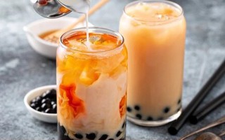 Gợi ý 2 cách làm trà sữa trân châu chuẩn vị cho mùa hè