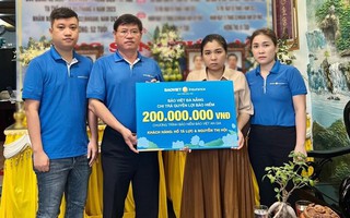Rơi trực thăng Bell 505: Bảo Việt lý giải mức bảo hiểm 200 triệu cho 2 nạn nhân