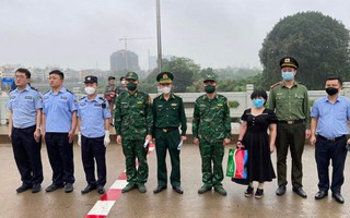 Cuộc đời 11 năm bị lừa bán sang Trung Quốc của cô gái Quảng Nam