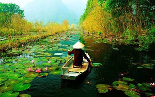Bí quyết "bắt trọn cái đẹp" ở Việt Nam của khách nước ngoài: Nhiều điều chính người Việt cũng không biết!