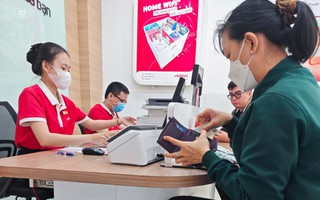 1,15 triệu thuê bao vừa bị các nhà mạng khóa 2 chiều