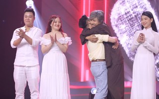 Khiến vợ chồng Cẩm Ly "bất hòa", cặp đôi Jack Long - Khắc Tùng vào chung kết Tuyệt đỉnh song ca