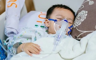 Chủ động phòng ngừa lây nhiễm virus hợp bào hô hấp RSV cho trẻ
