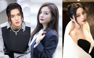 Showbiz Trung từng chấn động vì danh sách 25 ngôi sao bị "phong sát" do vướng vào 3 loại bê bối nghiêm trọng