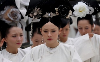 Sự vô nhân đạo của chế độ TUẪN TÁNG: Chôn người sống với khát vọng 'không cô đơn' ở thế giới bên kia, quá trình chờ chết trong hầm mộ khiến hậu thế phẫn nộ