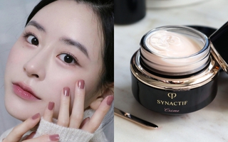 Biên tập viên làm đẹp gợi ý 5 hũ kem dưỡng cao cấp giúp ngừa lão hóa da