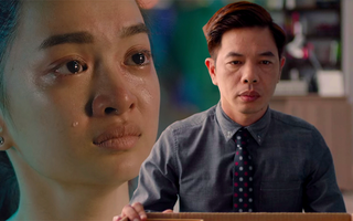 Những câu thoại 'điểm 10' trong phim Việt đang gây sốt Netflix