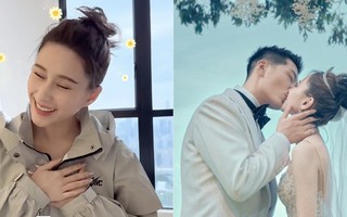 Ái nữ nhà vua sòng bài Hà Siêu Liên có chia sẻ bất ngờ sau đám cưới thế kỷ, tiết lộ luôn hành động đáng ngưỡng mộ của phu quân