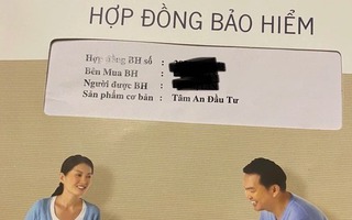 Vụ hơn 30 người nộp đơn tố cáo SCB và Manulife: Sản phẩm "Tâm an đầu tư" là gì?