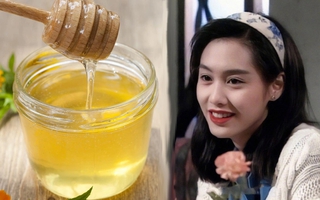 Mỹ nhân Hồng Kông 52 tuổi vẫn có vóc dáng thanh mảnh nhờ sáng nào cũng uống 1 loại nước