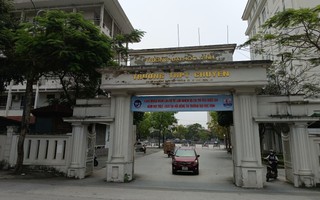 Vụ nữ sinh tự tử nghi do bạo lực học đường: Một số giáo viên, học sinh nhận tin nhắn đe doạ