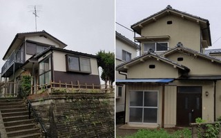 Nhật Bản: Đất chật người đông nhưng nhiều ngôi nhà khang trang bán giá rẻ bèo không ai mua, trừ nhóm người này