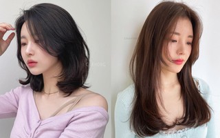 5 kiểu tóc uốn cụp thanh lịch nhưng vẫn trẻ trung cho nàng công sở