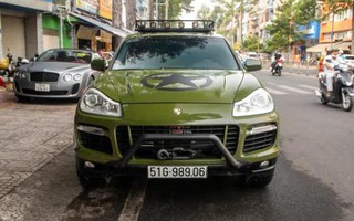 Chi 700 tỷ/năm tậu siêu xe không tiếc tay, Đặng Lê Nguyên Vũ có 2 sở thích "siêu lạ", "đẫm mùi tiền" với xế hộp khiến nhiều người phải trầm trồ