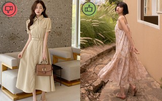 4 item không nên diện đi du lịch vì khiến bạn trông "lạc quẻ", kém sành điệu