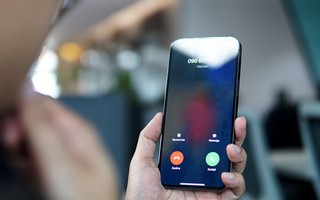 Liên tục mất tiền sau các cuộc gọi giả danh