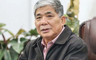 Chủ tịch Mường Thanh Lê Thanh Thản bị truy tố tội lừa dối khách hàng