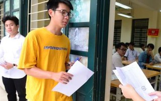 Hà Nội xử phạt nhiều trường tư thục tuyển sinh lớp 10 vượt chỉ tiêu