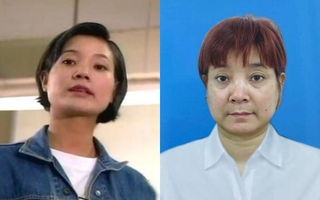 Diễn viên Lệ Hằng bị bắt vì mua bán ma tuý