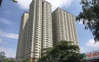 Ông Lê Thanh Thản lừa dối khiến 488 người mua nhà nhưng không được cấp sổ đỏ