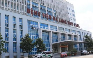 Vĩnh Long: Một người nhảy từ lầu 6 của bệnh viện, nghi bị tâm thần
