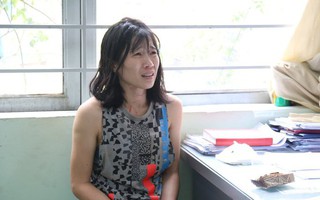 Khởi tố cô gái sát hại mẹ kế trong phòng trọ ở Bình Dương