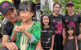 Phỏng vấn nóng Lý Hải về 'Lật Mặt 6': Bị tai nạn trên phim trường, trả cát xê cho 2 con gái
