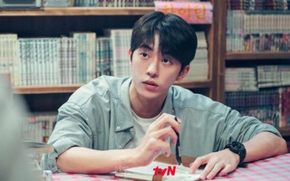 Nam Joo Hyuk đến gặp người bạn học cũ tố nam tài tử bạo lực học đường, kết quả ra sao?