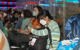 Ca mắc COVID-19 tăng, bác sĩ khuyến cáo biện pháp phòng dịch dịp lễ 30/4 – 1/5